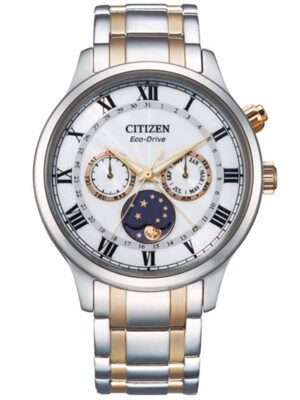 Đồng hồ nam Citizen AP1054-80A