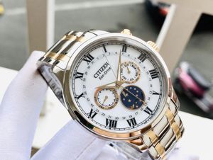 Đồng hồ nam Citizen AP1054-80A