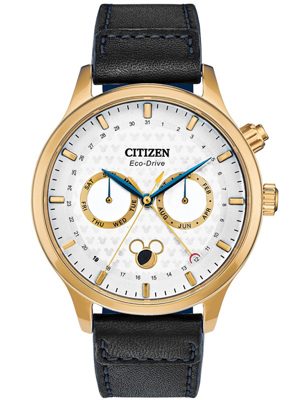 Đồng hồ nam Citizen AP1058-11W