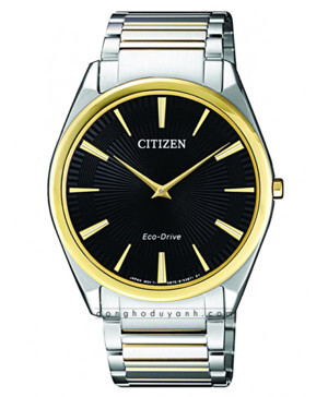 Đồng hồ nam Citizen AR3078-88E