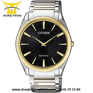 Đồng hồ nam Citizen AR3078-88E