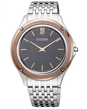 Đồng hồ nam Citizen AR5004-59H