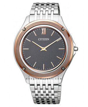 Đồng hồ nam Citizen AR5004-59H