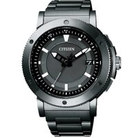 Đồng Hồ Nam Citizen AS7114-54 Dây Đeo Kim Loại - Mặt Kính Sapphire