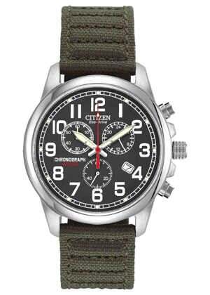 Đồng Hồ nam Citizen AT0200-05E