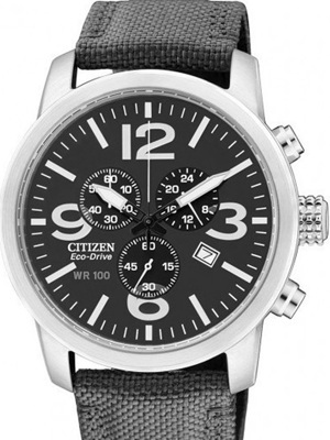 Đồng hồ nam Citizen AT2100-09E