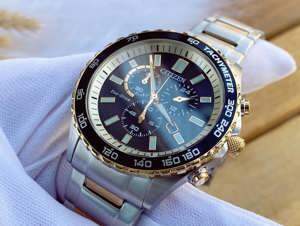 Đồng hồ nam Citizen AT2126-56E