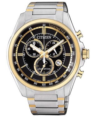 Đồng hồ nam Citizen AT2134-82E