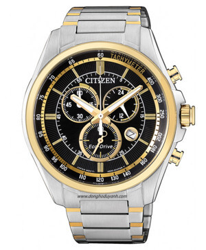 Đồng hồ nam Citizen AT2134-82E