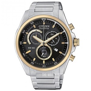 Đồng hồ nam Citizen AT2134-82E