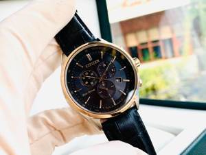 Đồng hồ nam Citizen AT2144-11E