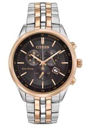 Đồng hồ nam Citizen AT2146-59E