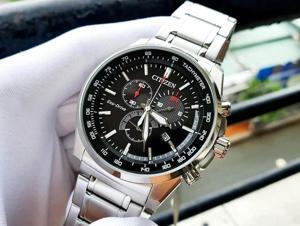 Đồng hồ nam Citizen AT2370