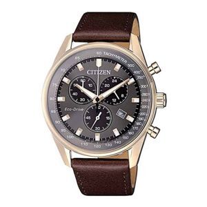 Đồng hồ nam Citizen AT2393-17H