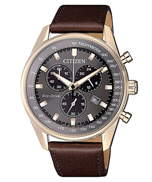 Đồng hồ nam Citizen AT2393-17H