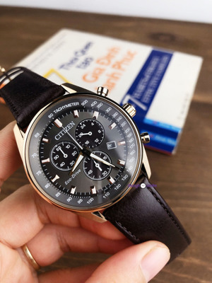 Đồng hồ nam Citizen AT2393-25H