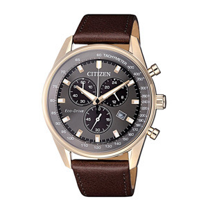 Đồng hồ nam Citizen AT2393-25H