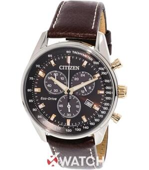 Đồng hồ nam Citizen AT2396-19X