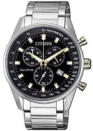 Đồng hồ nam Citizen AT2396-86E