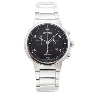 Đồng hồ nam Citizen AT2400-81E