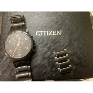 Đồng hồ nam Citizen AT2405-87E