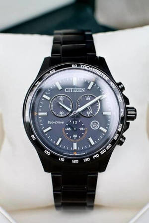 Đồng hồ nam Citizen AT2425-80H