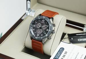 Đồng hồ nam Citizen AT2447-01E