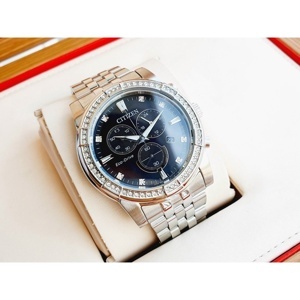 Đồng hồ nam Citizen AT2450-58E