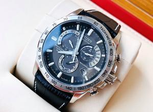Đồng hồ nam Citizen AT4000-02E