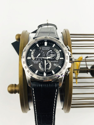 Đồng hồ nam Citizen AT4000-02E