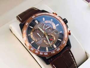 Đồng hồ nam Citizen AT4006-06X