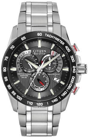 Đồng hồ nam Citizen AT4008-51E