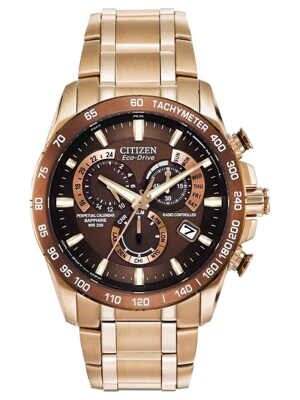 Đồng hồ nam Citizen AT4106