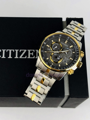 Đồng hồ nam Citizen AT4124