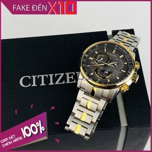 Đồng hồ nam Citizen AT4124
