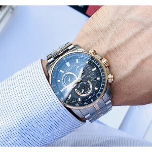 Đồng hồ nam Citizen AT4126-55E