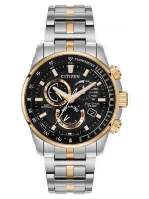 Đồng hồ nam Citizen AT4126-55E