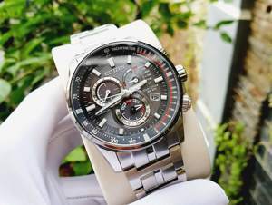 Đồng hồ nam Citizen AT4129-57H