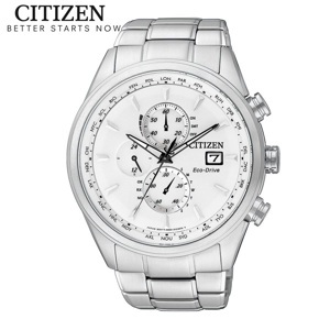 Đồng hồ nam CITIZEN AT8015-54A (43mm)
