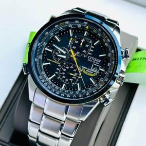 Đồng hồ nam Citizen AT8020-54L