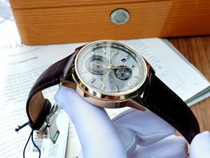 Đồng hồ nam Citizen AT8113-04H