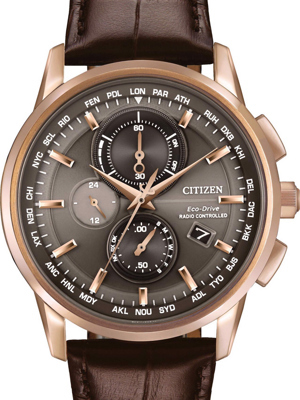 Đồng hồ nam Citizen AT8113-04H