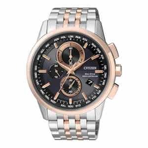 Đồng hồ nam Citizen AT8116-65E