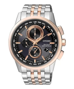 Đồng hồ nam Citizen AT8116-65E