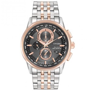 Đồng hồ nam Citizen AT8116-65E