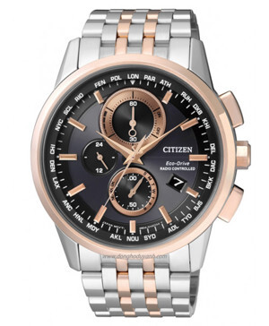 Đồng hồ nam Citizen AT8116-65E