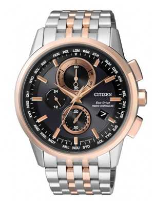 Đồng hồ nam Citizen AT8116-65E