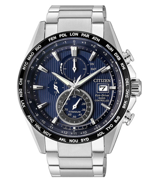 Đồng hồ nam Citizen AT8154