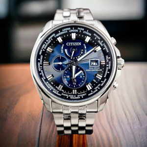 Đồng hồ nam Citizen AT9031-52L