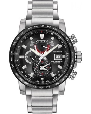 Đồng hồ nam Citizen AT9071-58E